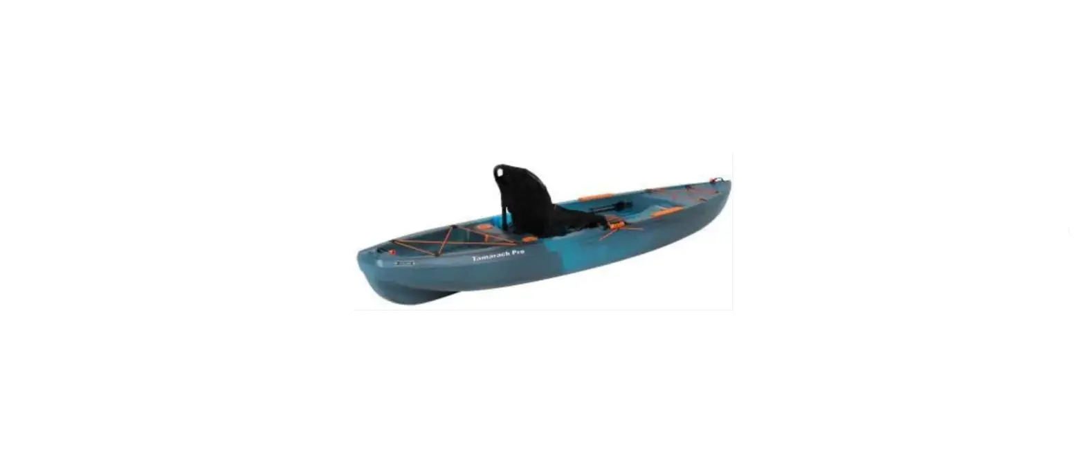 Lifetime 90995 Tamarack Pro 103 Sit On Top Kayak Owner's Manual