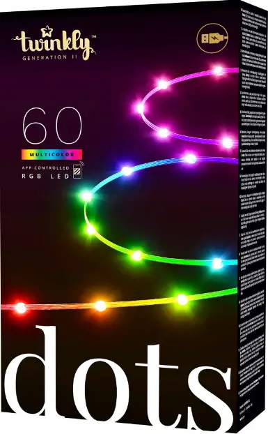 twinkly-TWD060STP-B-Dots-60-RGB-Flexible-LED-Light String-product