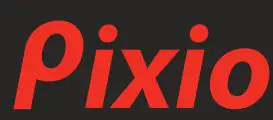 Pixio Logo