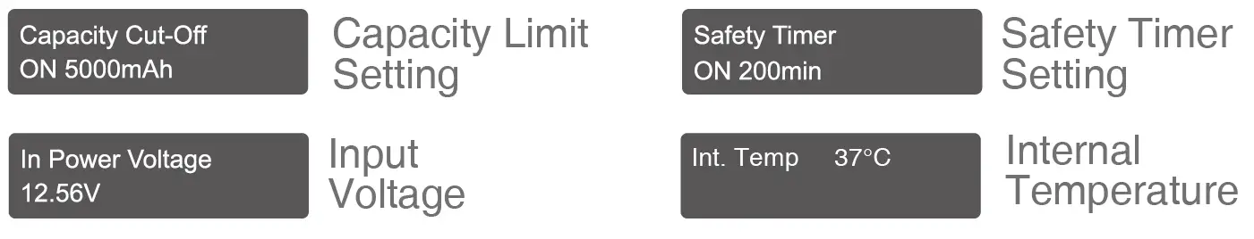 SKYRC T400Q AC DC Quattro Balance Charger Discharger 22