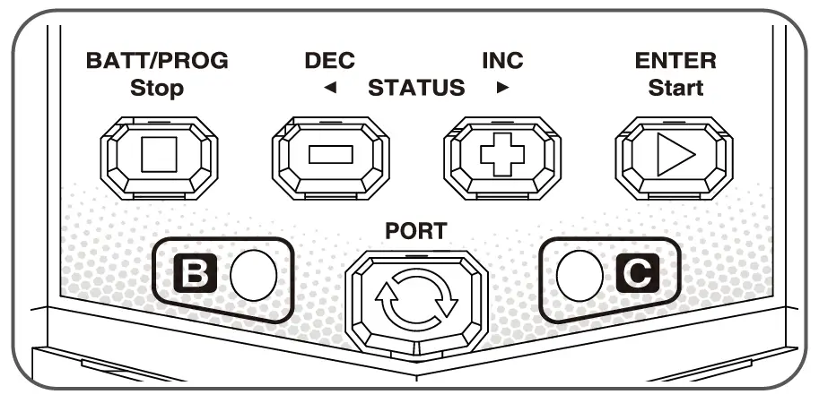 SKYRC T400Q AC DC Quattro Balance Charger Discharger 3