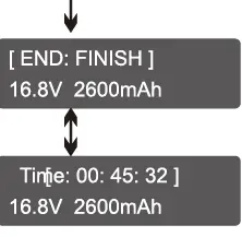 SKYRC T400Q AC DC Quattro Balance Charger Discharger 8