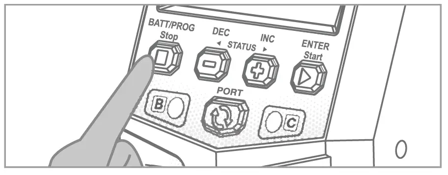 SKYRC T400Q AC DC Quattro Balance Charger Discharger 9