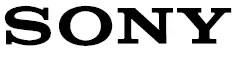 SONY-logo