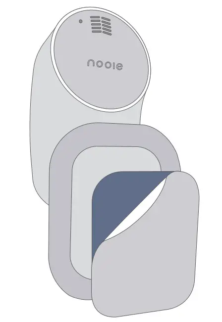 nooie IPC007D Baby Cam - Figure 4