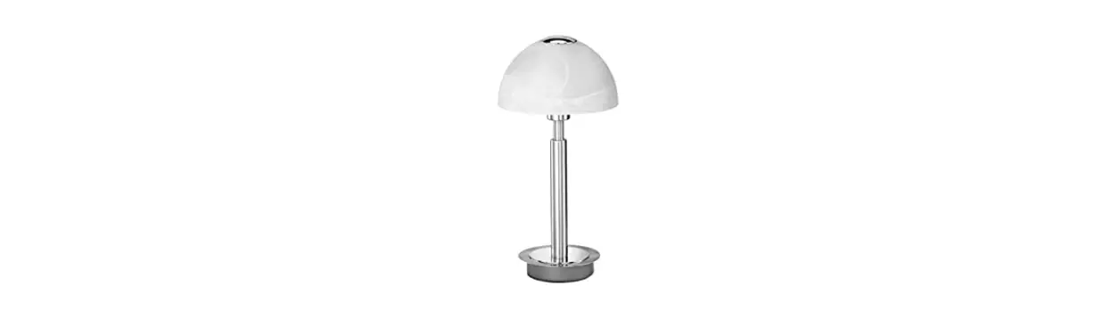 Paul Neuhaus 4072-55 Table Lamp Instruction Manual Paul Neuhaus 4072-55 Table Lamp Instruction Manual