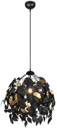 RL R10461932 LEAVY Pendant Lamp