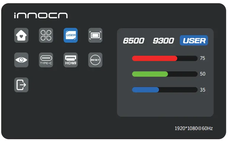 innocn 15K1F Portable Monitor-fig10