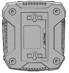 greenworks pro GCH8020 Charger - 6