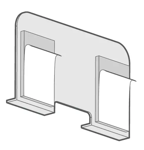 blinds 2go Energy Saving DuoShade Pleated Blinds 10