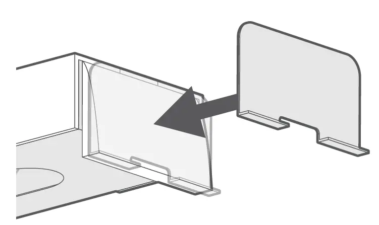 blinds 2go Energy Saving DuoShade Pleated Blinds 11
