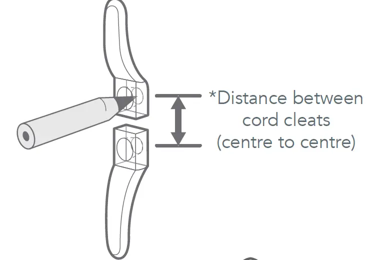 blinds 2go Energy Saving DuoShade Pleated Blinds 15