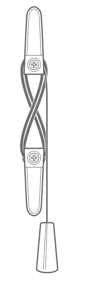 blinds 2go Energy Saving DuoShade Pleated Blinds 17