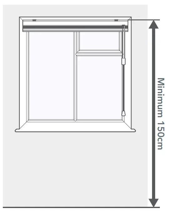 blinds 2go Energy Saving DuoShade Pleated Blinds 3