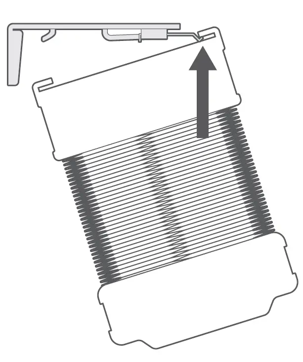 blinds 2go Energy Saving DuoShade Pleated Blinds 4