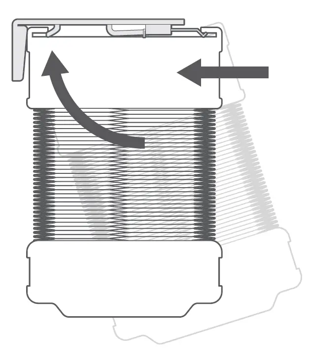 blinds 2go Energy Saving DuoShade Pleated Blinds 5