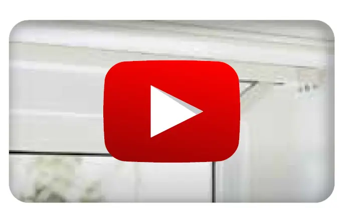 blinds 2go Energy Saving DuoShade Pleated Blinds 7