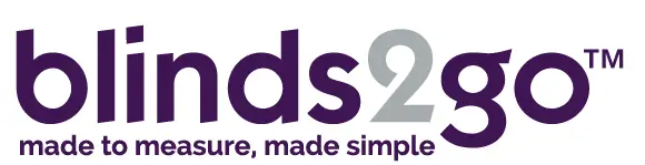 blinds 2go logo