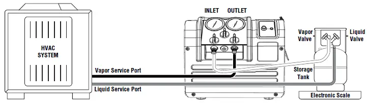 JB-F6-BOOST-BLDC-Ignition-Proof-Refrigerant-Recovery-Unit-fig-4