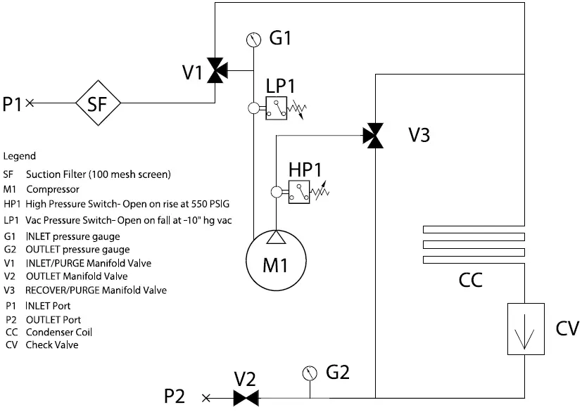 JB-F6-BOOST-BLDC-Ignition-Proof-Refrigerant-Recovery-Unit-fig-6