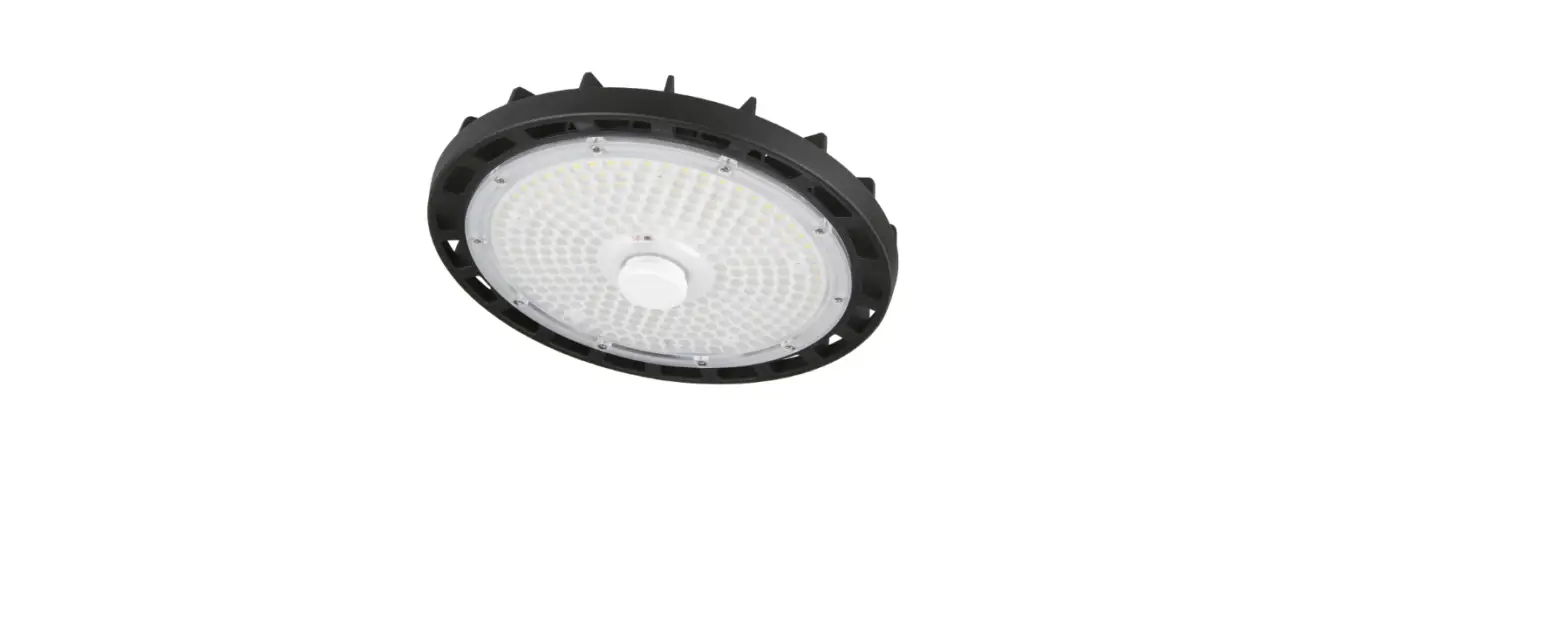 Esl Vision Erhb Economy Round High Bay Installation Guide