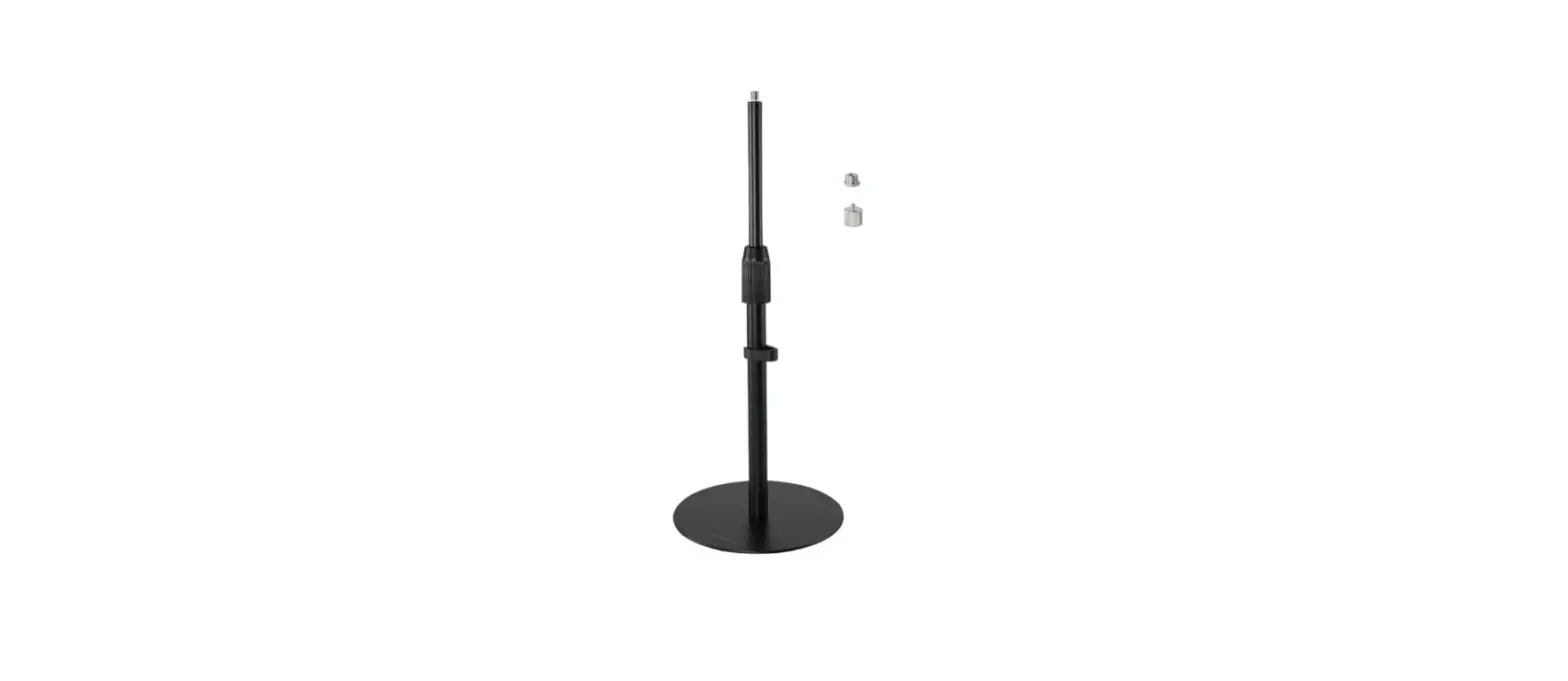 Kensington A1010 Telescoping Desk Stand Instruction Manual