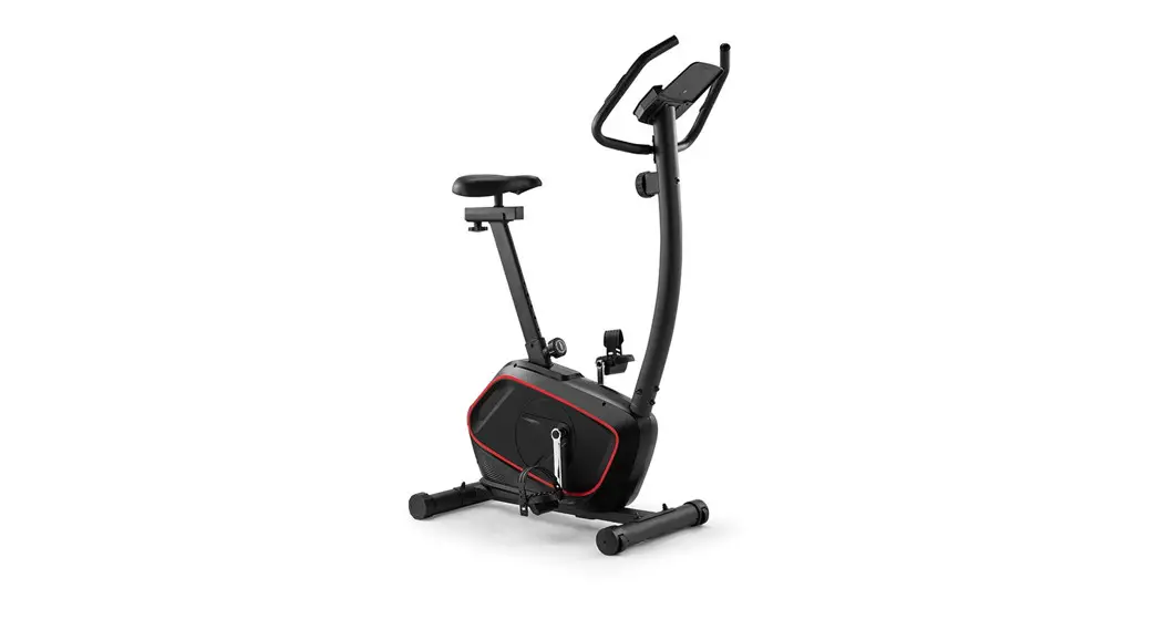 Kogan Fsmfexr500a Fortis Magnetic Flywheel Upright Exercise Bike User Guide