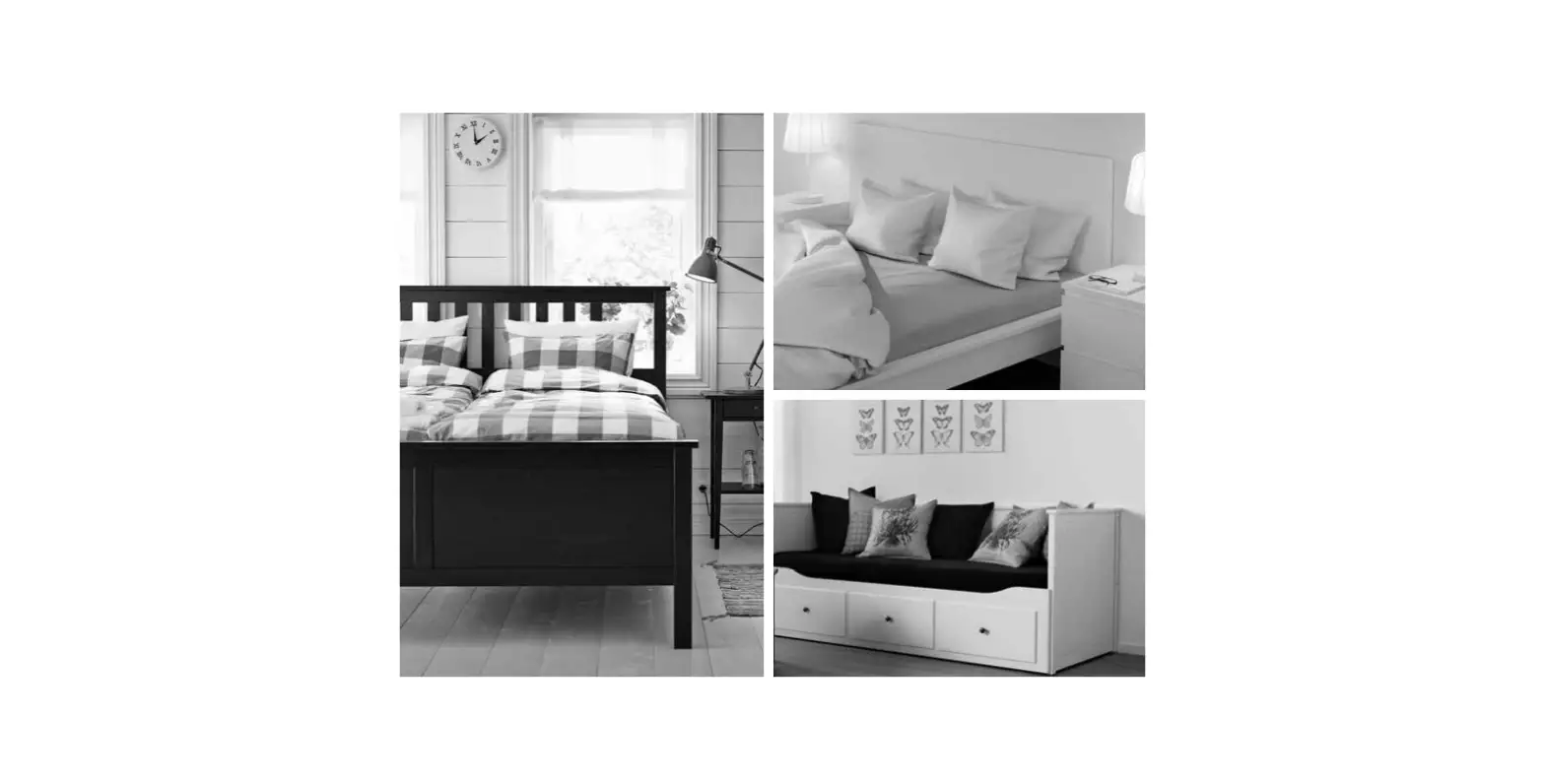 Ikea Hemnes Bed Frames Instruction Manual Ikea Hemnes Bed Frames Instruction Manual
