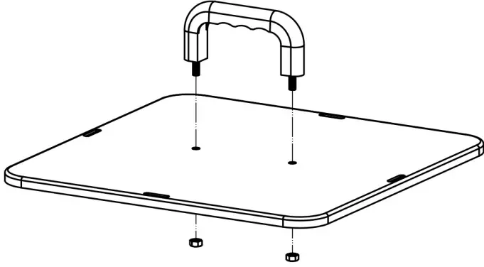 PERMA-STEEL-PG-40C10-Permasteel-Square-Portable-Charcoal-Grill-FIG6