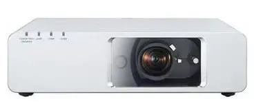 Panasonic PT-FW300U Multimedia Projector