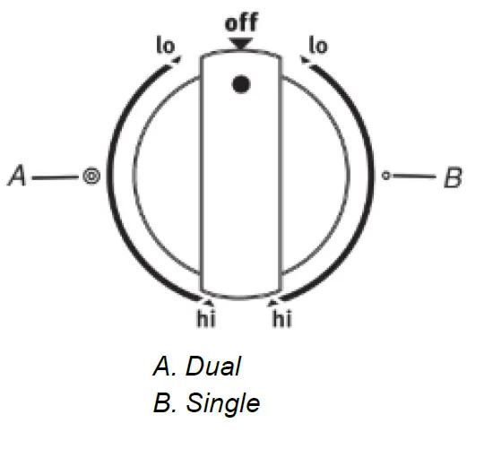 Whirlpool W11523785B Freestanding Electric Range 3