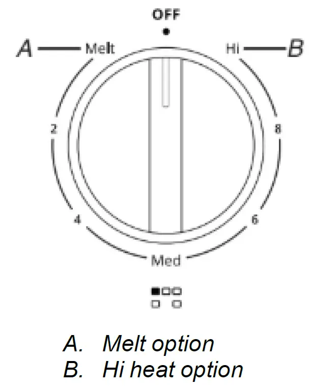 Whirlpool W11523785B Freestanding Electric Range 4
