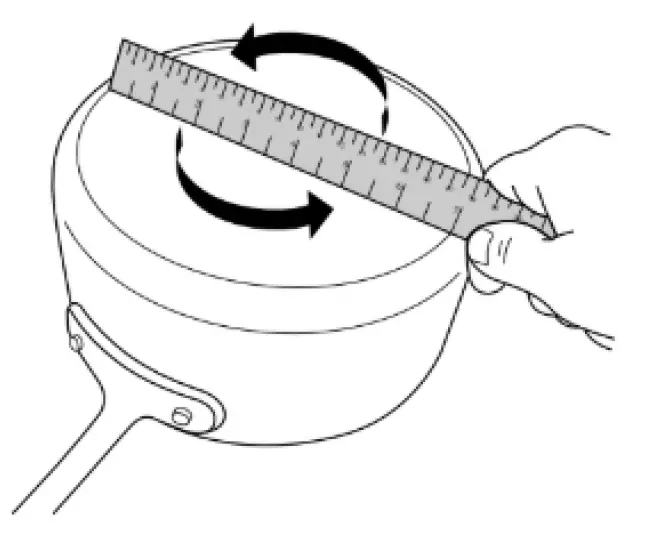 Whirlpool W11523785B Freestanding Electric Range 5