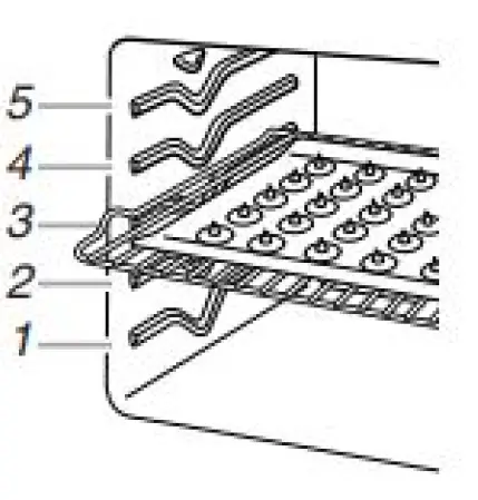 Whirlpool W11523785B Freestanding Electric Range 7