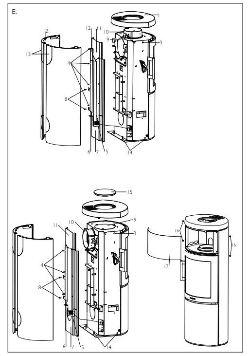 Hwam-3120-Burning-Stove-fig- (3)