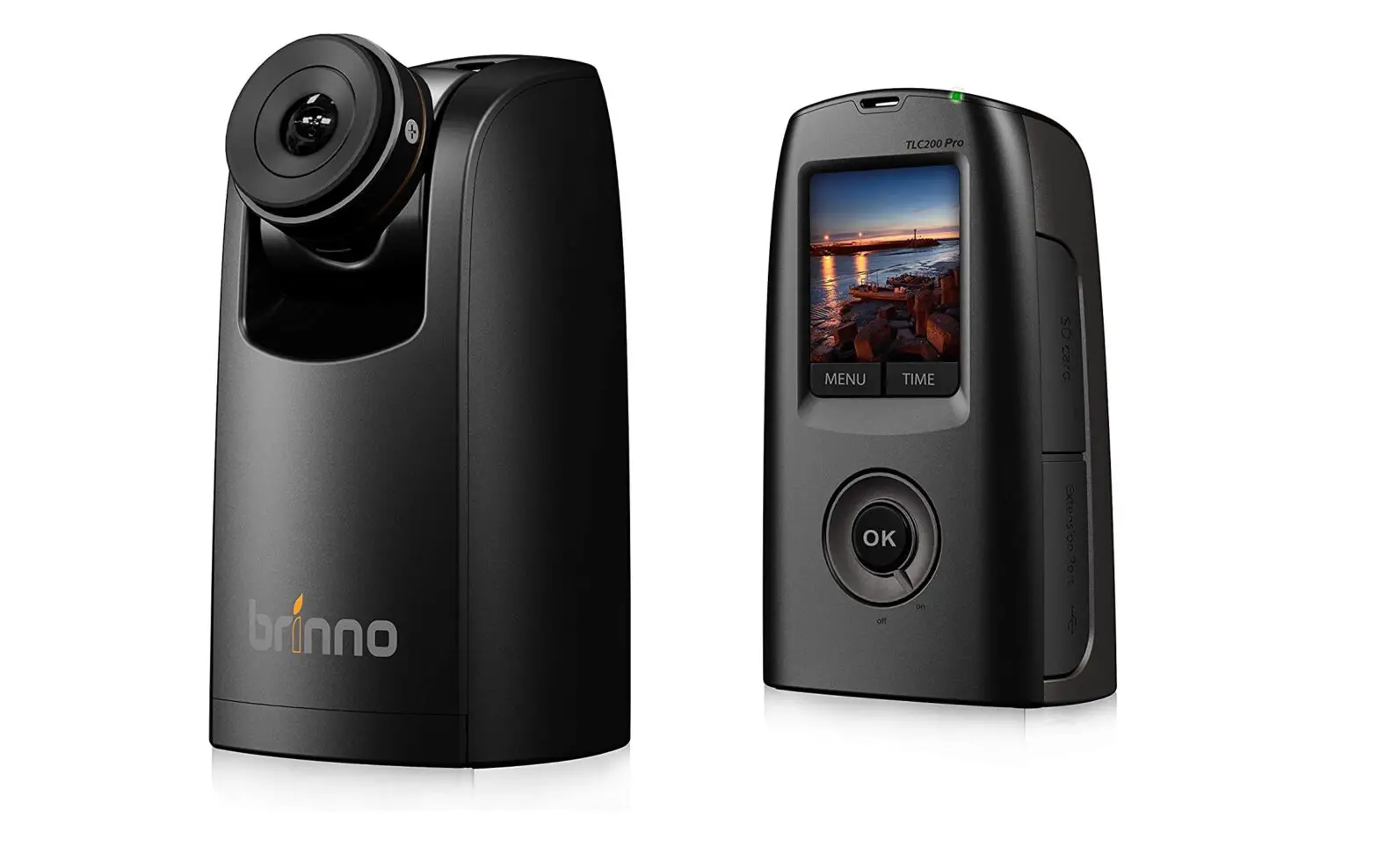 Brinno Tlc200 Pro User Manual