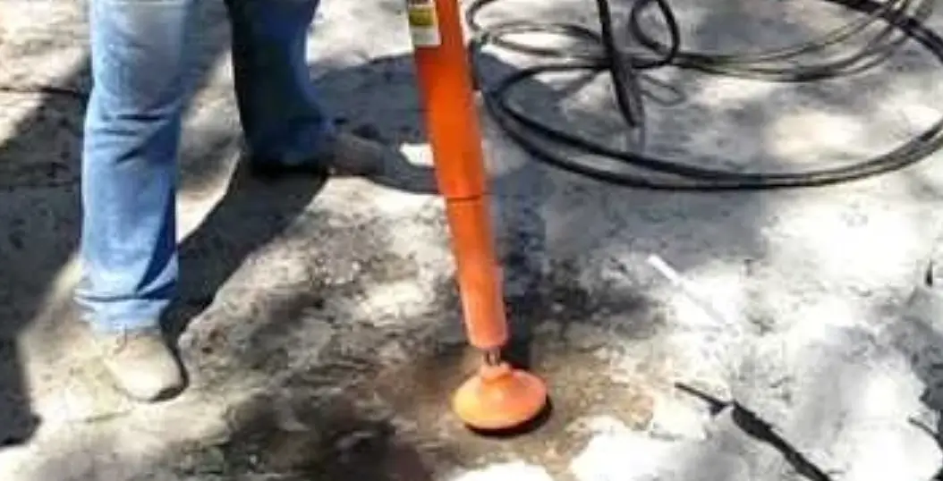 Stanley Ta54 Pole Tamper Installation Guide Stanley Ta54 Pole Tamper Installation Guide