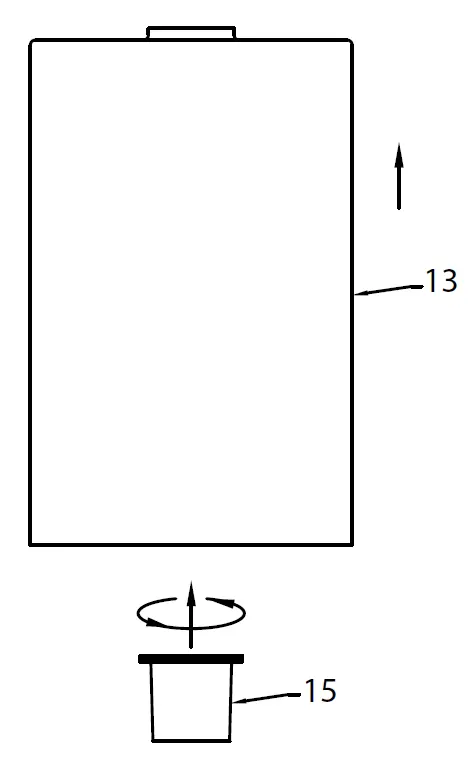 KICHLER-49964AVI-Mill-Lane-1-Light-Outdoor-Hanging-Pendant-Installation-FIG-3