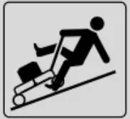 POWERSMART DB2321PH 21 Inch 3 in 1 Gas Push Lawn Mower - icon 11