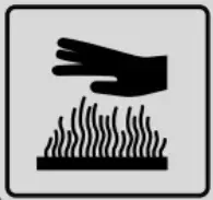 POWERSMART DB2321PH 21 Inch 3 in 1 Gas Push Lawn Mower - icon 13