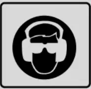 POWERSMART DB2321PH 21 Inch 3 in 1 Gas Push Lawn Mower - icon 14