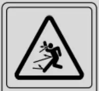 POWERSMART DB2321PH 21 Inch 3 in 1 Gas Push Lawn Mower - icon 2