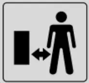 POWERSMART DB2321PH 21 Inch 3 in 1 Gas Push Lawn Mower - icon 3