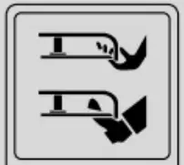 POWERSMART DB2321PH 21 Inch 3 in 1 Gas Push Lawn Mower - icon 4