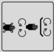 POWERSMART DB2321PH 21 Inch 3 in 1 Gas Push Lawn Mower - icon 5