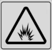 POWERSMART DB2321PH 21 Inch 3 in 1 Gas Push Lawn Mower - icon 6