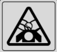 POWERSMART DB2321PH 21 Inch 3 in 1 Gas Push Lawn Mower - icon 8