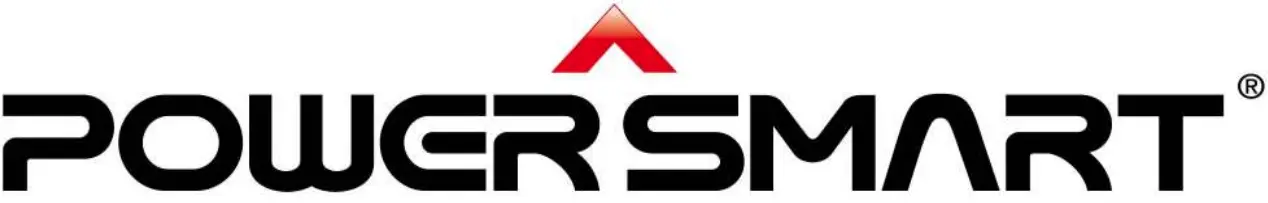 POWERSMART logo