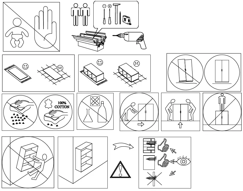 HYPE Chairs Pablo TR-X Dining Table 1