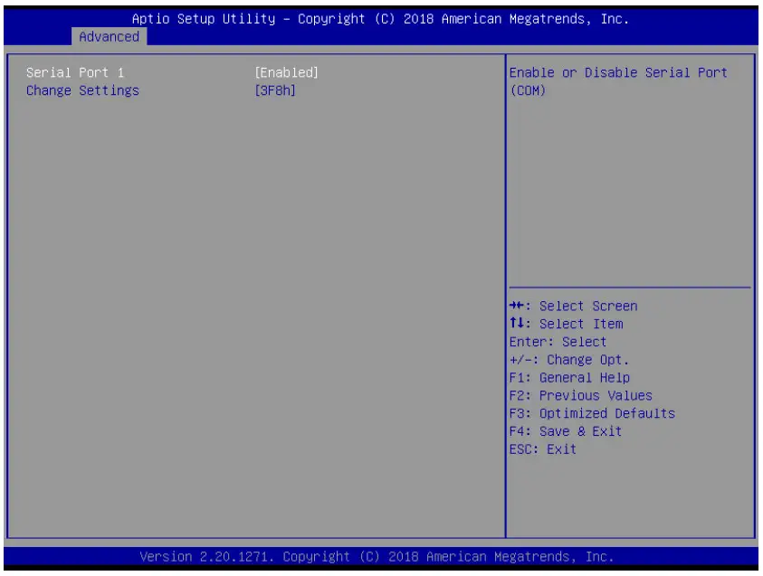 Barebones XH510G Shuttle XPC Slim - Figure 10